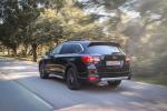 Subaru Outback Eco Bi-Fuel Black Edition 2019 года
